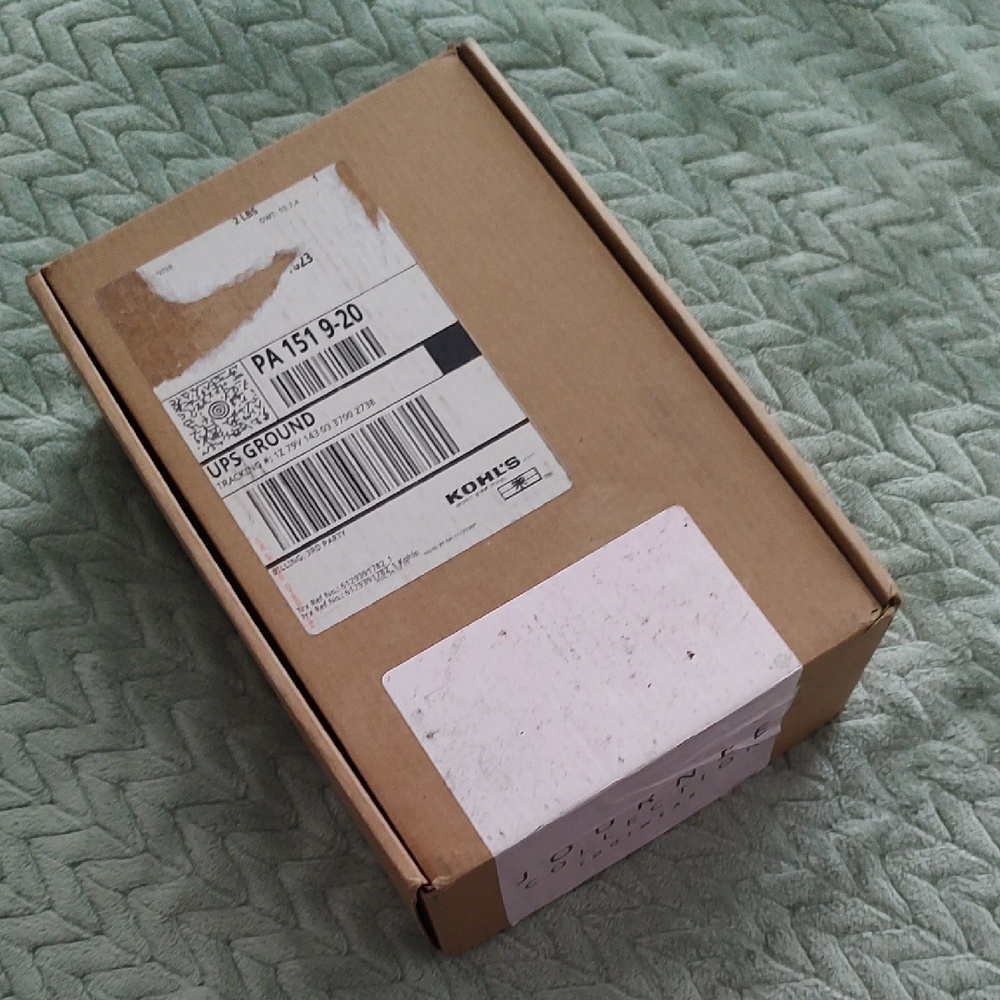 OFFER PLS! Journee Collection Black Heels - Picture 12 of 12
